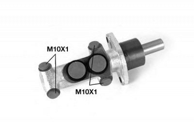 OPEN PARTS fbm133200 -  Главный тормозной цилиндр